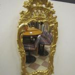 699 4445 MIRROR